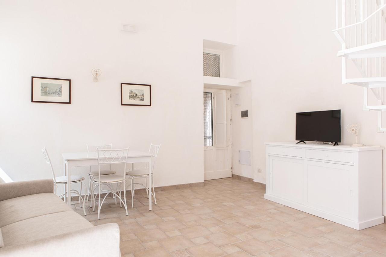 Studio Dione 130 By Wonderful Italy Syracuse Exterior foto